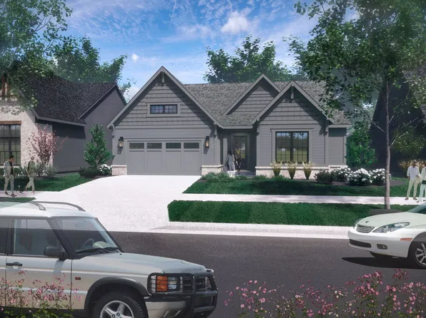 The Alton Plan, Midland