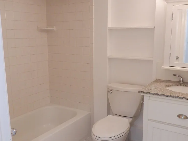 Full bath