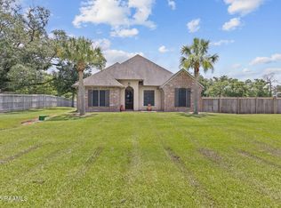 512 Park Ave, Abbeville, LA 70510