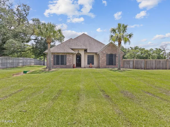 512 Park Ave, Abbeville, LA 70510