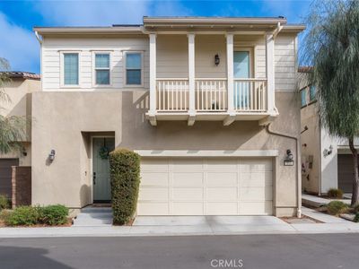 4165 Powell Way #103, Corona, CA, 92883