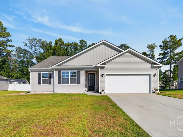 313 Merganser Drive, Pooler, GA 31322