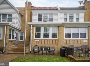 3421 Saint Vincent St, Philadelphia, PA 19149