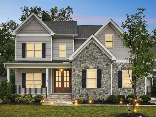 4560 Bacova Club Ct, Glen Allen, VA 23059