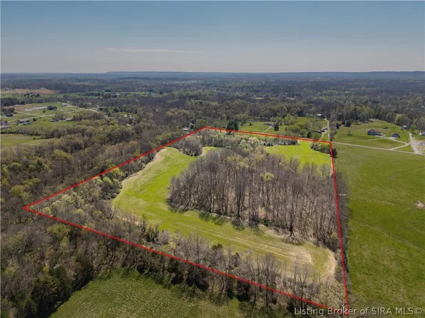  Old State Road, Henryville, IN 47126