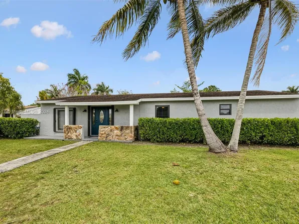 30665 SW 188th Ct, Homestead, FL 33030