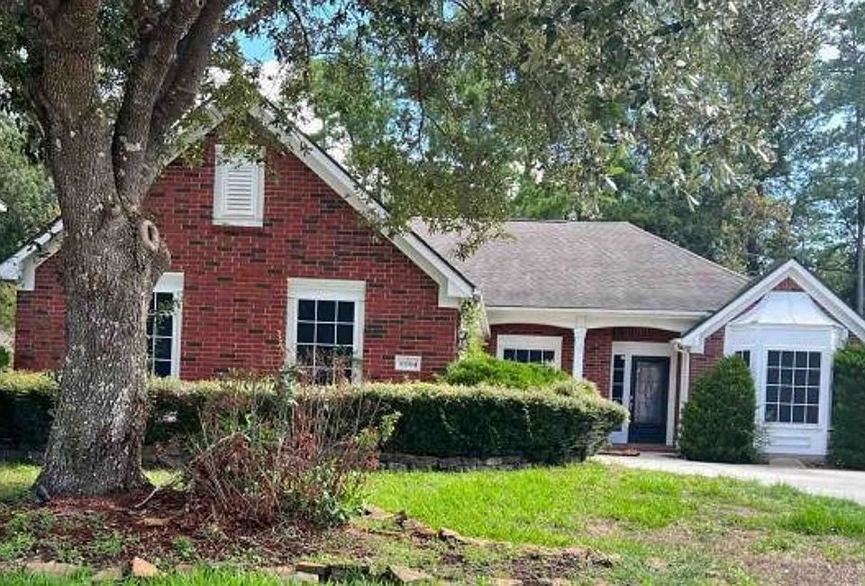 11194 Ridgemoor Estates Ln, Conroe, TX 77385 Zillow