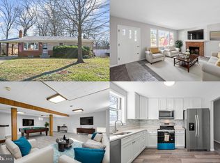 5709 Ramblewood Ave, Clinton, MD 20735