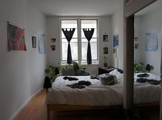 66 Sutton St APT 1L, Brooklyn, NY 11222