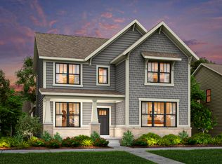 20243 Chad Hittle Ct, Westfield, IN 46074