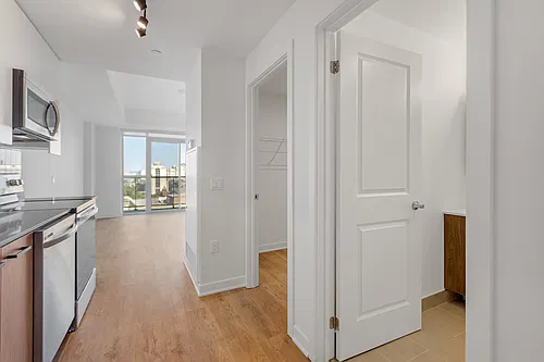 Floor plan Studio 0 Bed 1 Bath 6
