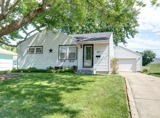5785 Hendon Ave, Dayton, OH