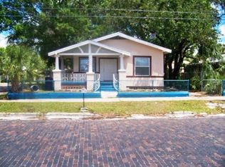 2339 Cherry St, Tampa, FL 33607
