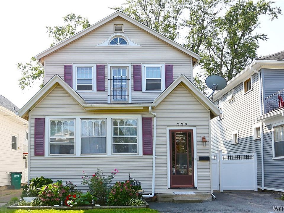 339 Sanders Rd, Buffalo, NY 14216 Zillow