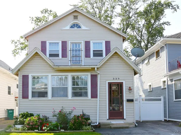 339 Sanders Rd, Buffalo, NY 14216
