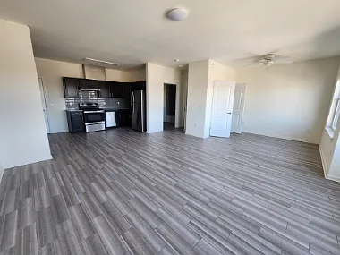 Floor plan Studio