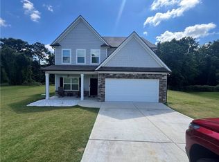 942 Fellowship Rd, Fairburn, GA 30213