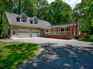 8145 Armiger Dr, Pasadena, MD