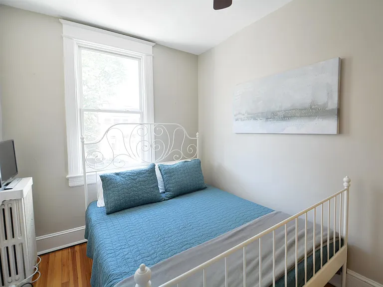 Bedroom 2.