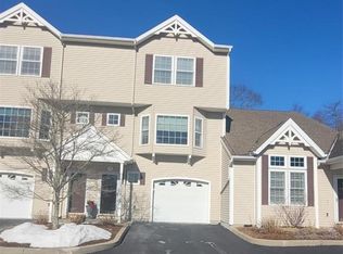 14 Fountain Dr UNIT 7, Westerly, RI 02891