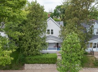 847 Innes St NE, Grand Rapids, MI 49503
