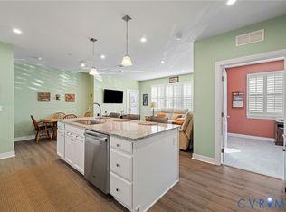 6645 Citory Way #106, Moseley, VA 23120