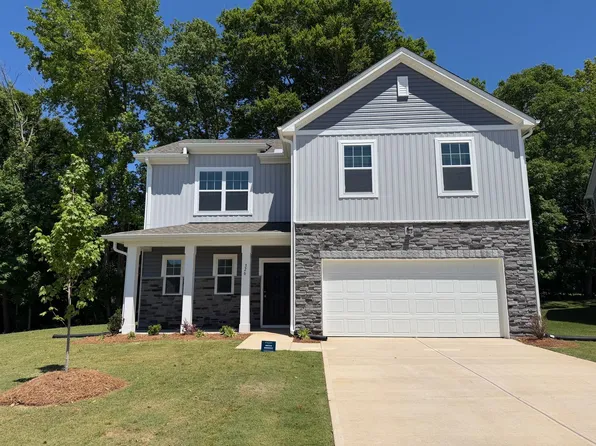 326 Shiloh Way, Mebane, NC 27302