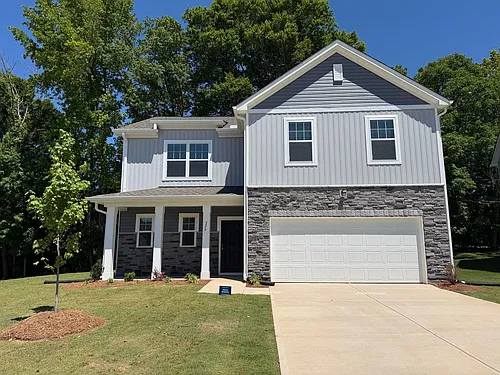 326 Shiloh Way Photo 1