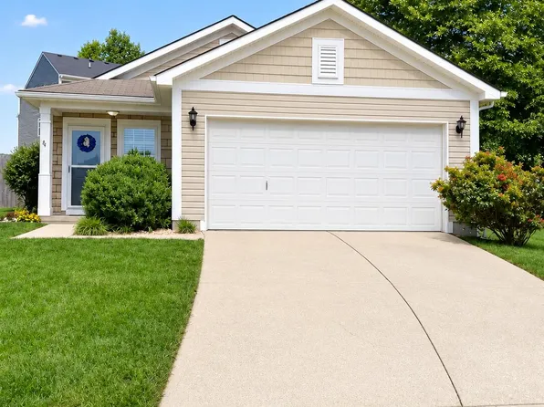 1329 Harrington Ct, Lexington, KY 40511