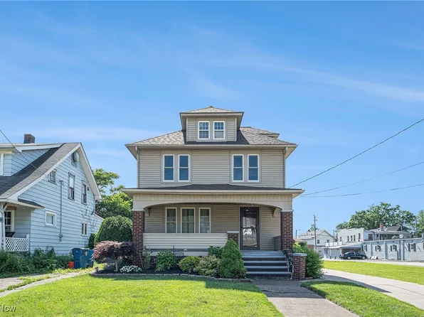 3026 Caroline Ave, Lorain, OH 44055