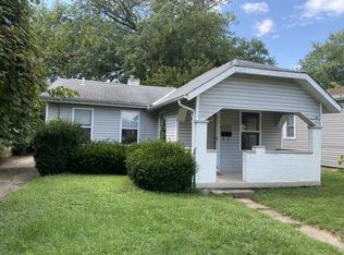 8301 York St, Cincinnati, OH 45236