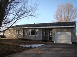 654 E Hamilton Ave, Sherrill, NY 13461