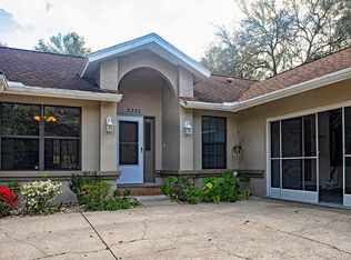2332 W Green Ct, Citrus Springs, FL 34434