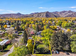 116 S 5th St, Bellevue, ID 83313