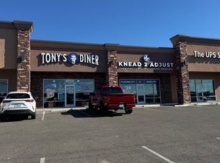 755 S Main St STE 6, Cedar City, UT 84720