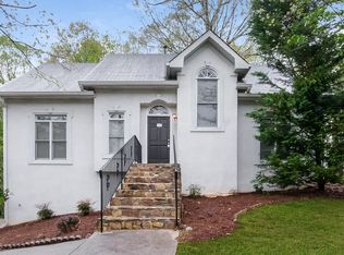 3539 Pine Grove Dr, Douglasville, GA 30135