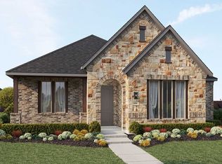 Albany II Plan, Solterra Texas, Mesquite, TX 75181