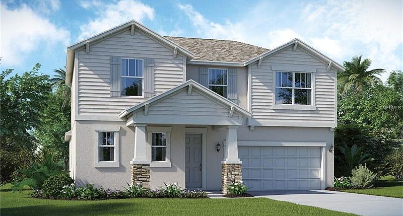 1st image of 11728 Winterset Cove Dr