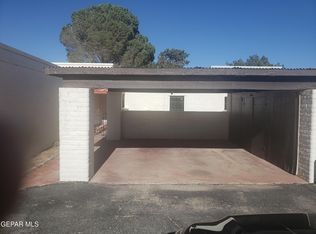 15000 Ashford St APT 53, Horizon City, TX 79928