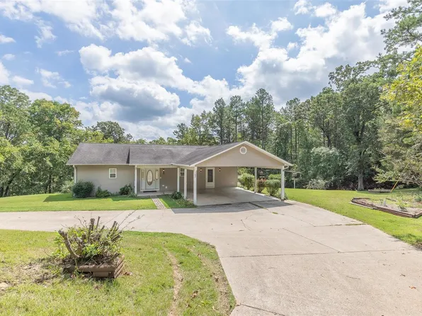 107 Hickory Hill Dr, Van Buren, MO 63965