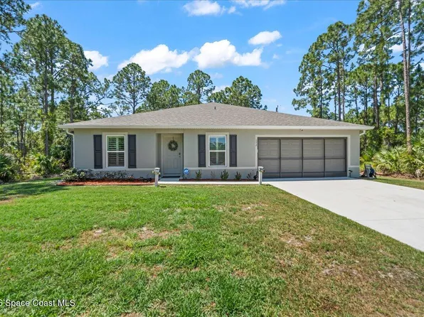 172 Frederick St SW, Palm Bay, FL 32908