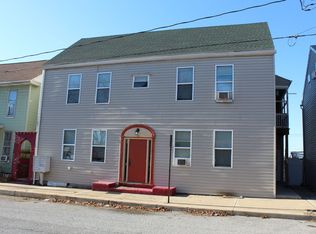 24 N. Franklin Street, Waynesboro, PA 17268