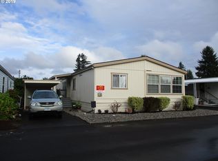 835 SE 1st Ave UNIT 30, Canby, OR 97013