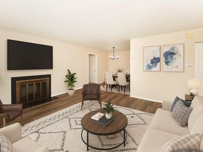 463 Old Forge Xing #463, Devon, PA, 19333