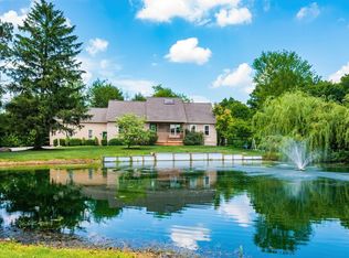 11272 Miller Rd NW, Johnstown, OH 43031