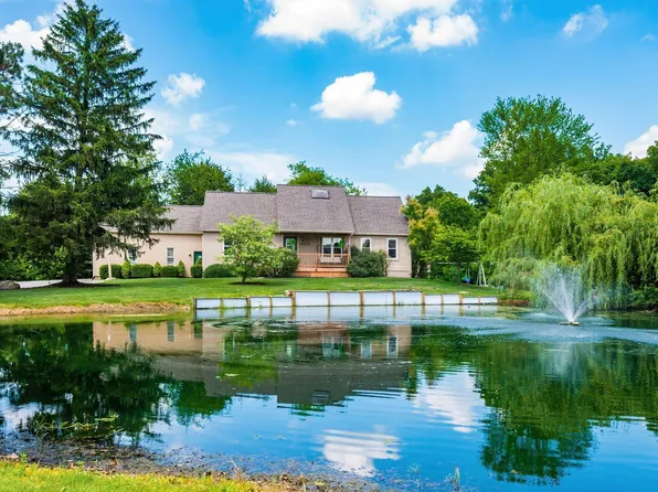 11272 Miller Rd NW, Johnstown, OH 43031