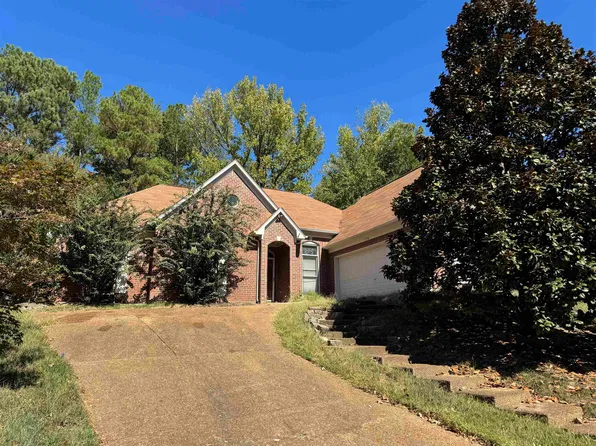 7706 Killdeer Ln, Cordova, TN 38016