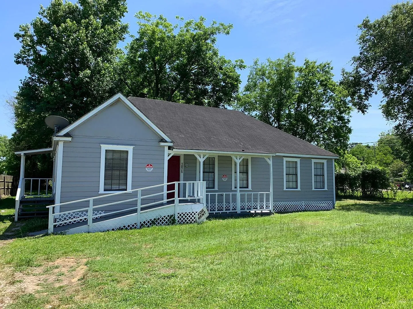 1875 Trinidad St - 4 Bedroom House — Photo 1