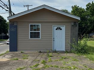 2601 W Kentucky St, Louisville, KY 40211