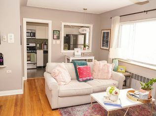 665 N Washington St APT 6B, Denver, CO 80203